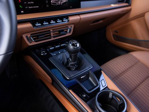 Used 2024 Porsche 911 GT3 RS image 17