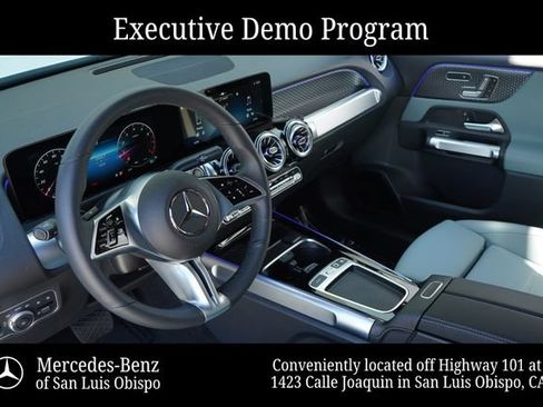 Used 2026 Mercedes-Benz GLB 250 image 27