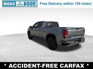 Used 2021 GMC Sierra 1500 Elevation video 3