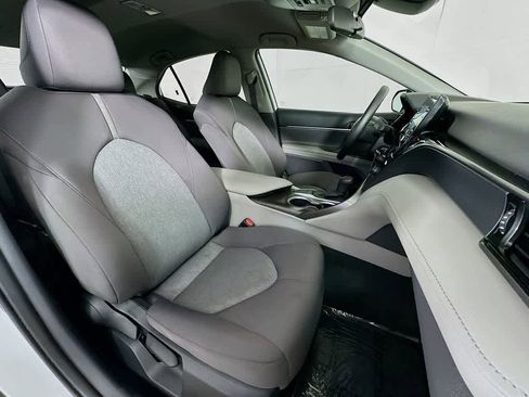 Used 2024 Toyota Camry LE image 14