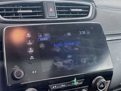 Used 2019 Honda CR-V EX-L image 13