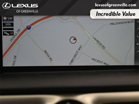 Used 2016 Lexus GS 350 350 image 16