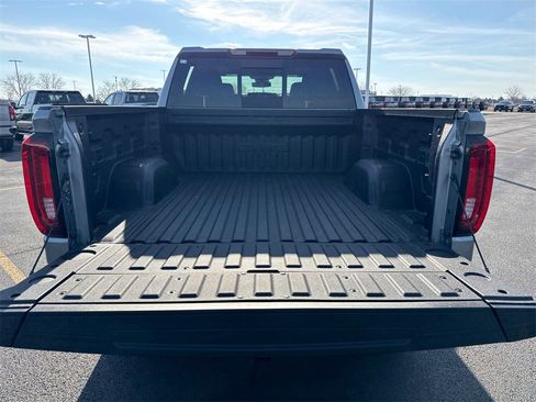 New 2026 GMC Sierra 1500 AT4 w/ AT4 Premium Package image 35