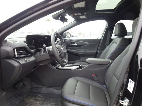 New 2026 Buick Envista Sport Touring w/ Convenience I Package image 9