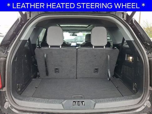 Certified 2023 Ford Explorer XLT w/ Equipment Group 202A AWD/4WD image 32
