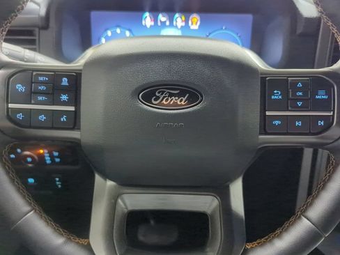Used 2025 Ford F150 Tremor w/ Tow/Haul Package AWD/4WD image 14
