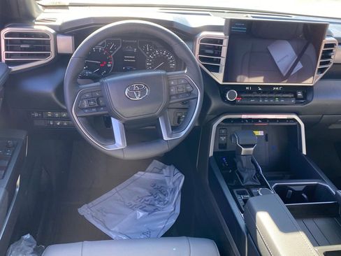 New 2026 Toyota Tundra SR5 image 9