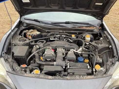 Used 2016 Subaru BRZ Limited image 12