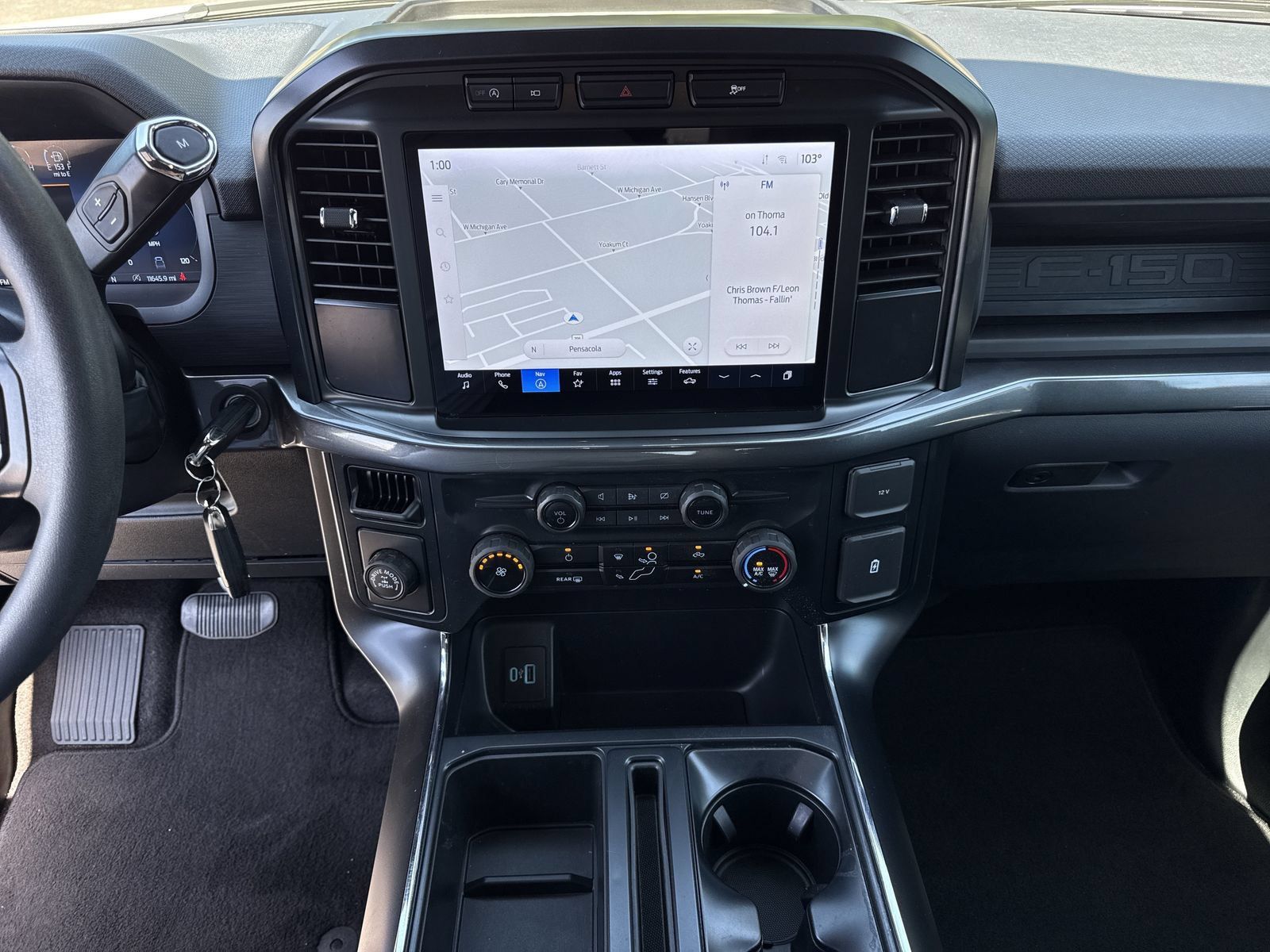 Used 2024 Ford F150 STX RWD image 29