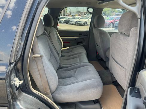 Used 2006 Chevrolet Tahoe LS w/ Smart Select Package image 10