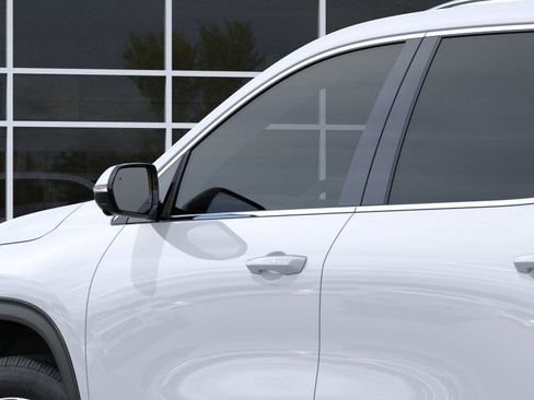 New 2026 Buick Enclave Preferred w/ Super Cruise Package image 12