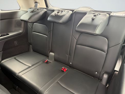 Certified 2023 Nissan Pathfinder Platinum w/ Cargo Package AWD/4WD image 26