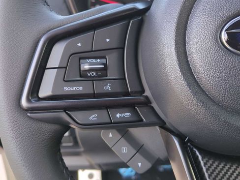 New 2026 Subaru WRX Limited w/ Accessory Package #2 AWD/4WD image 26