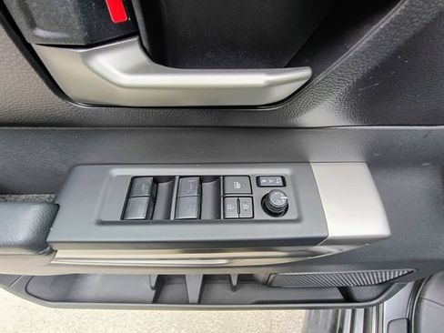Used 2024 Toyota Sequoia SR5 w/ SR5 Premium Package AWD/4WD image 15