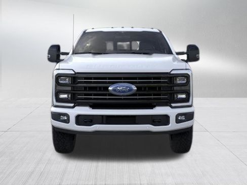 New 2026 Ford F350 image 2