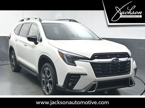 New 2026 Subaru Ascent Touring image 1