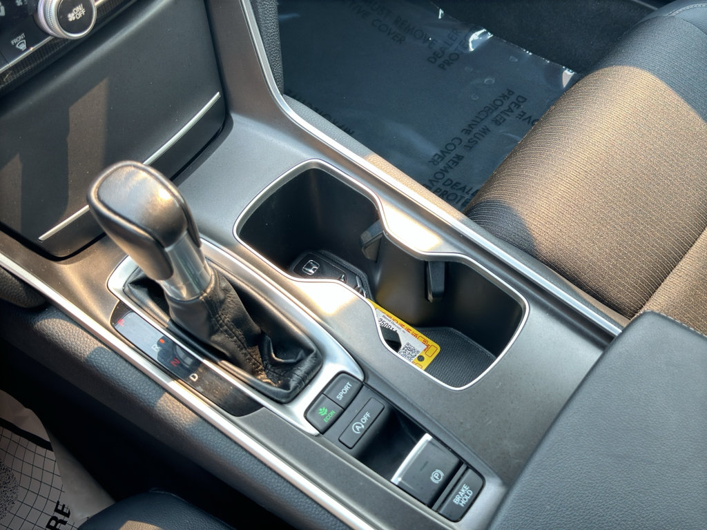 Used 2022 Honda Accord Sport image 11
