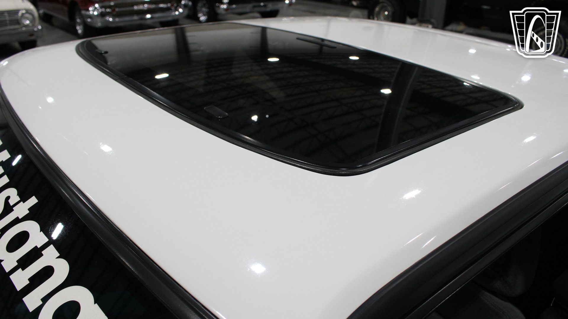 Used 1988 Ford Mustang LX RWD image 30