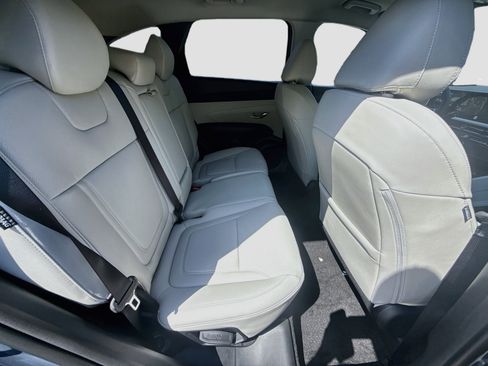 New 2026 Hyundai Tucson SEL Plus FWD image 20