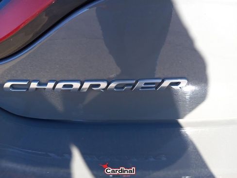 Used 2023 Dodge Charger GT image 7