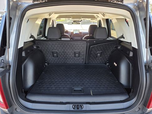 Certified 2023 Ford Bronco Sport Big Bend w/ Convenience Package image 13