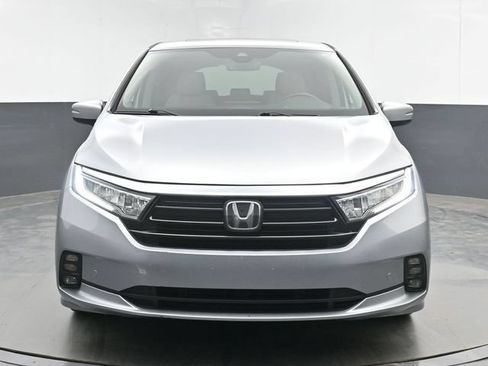 Used 2023 Honda Odyssey Elite image 3