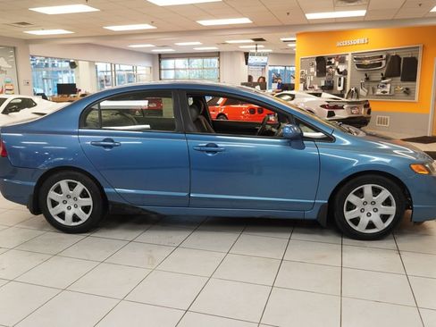 Used 2006 Honda Civic LX image 11