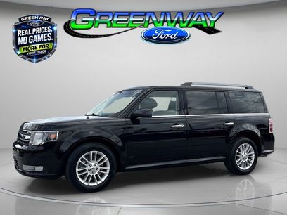 Used 2019 Ford Flex SEL w/ Equipment Group 202A