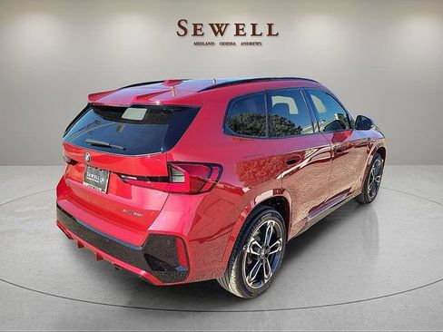 Used 2026 BMW X1 xDrive28i AWD/4WD image 5
