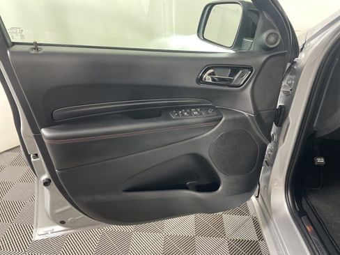 New 2026 Dodge Durango GT AWD/4WD image 9