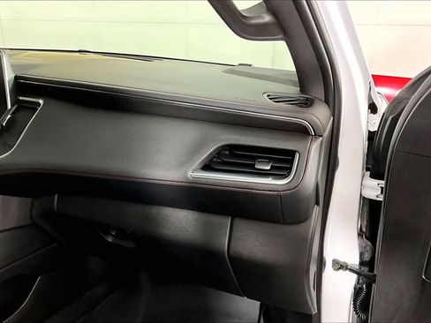 Certified 2021 Chevrolet Tahoe RST w/ Luxury Package image 17