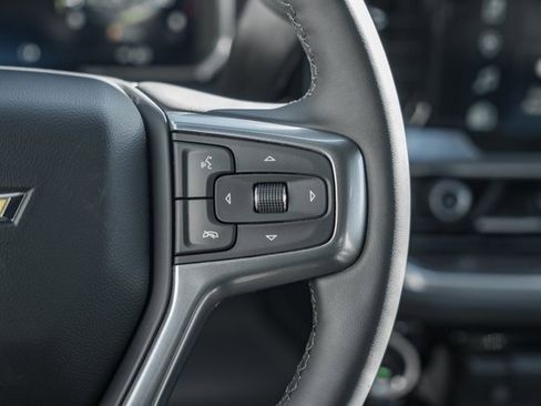 New 2026 Chevrolet Silverado 3500 LTZ w/ LTZ Convenience Package image 39