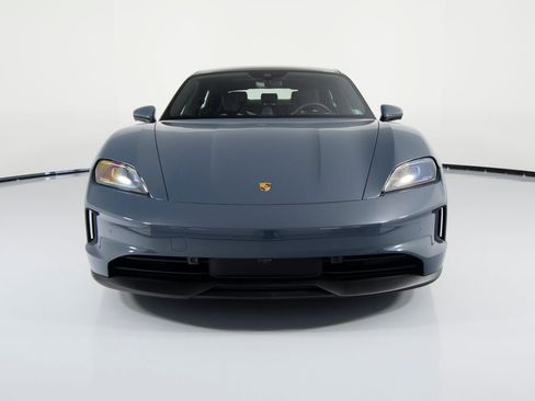 New 2026 Porsche Taycan AWD/4WD image 13