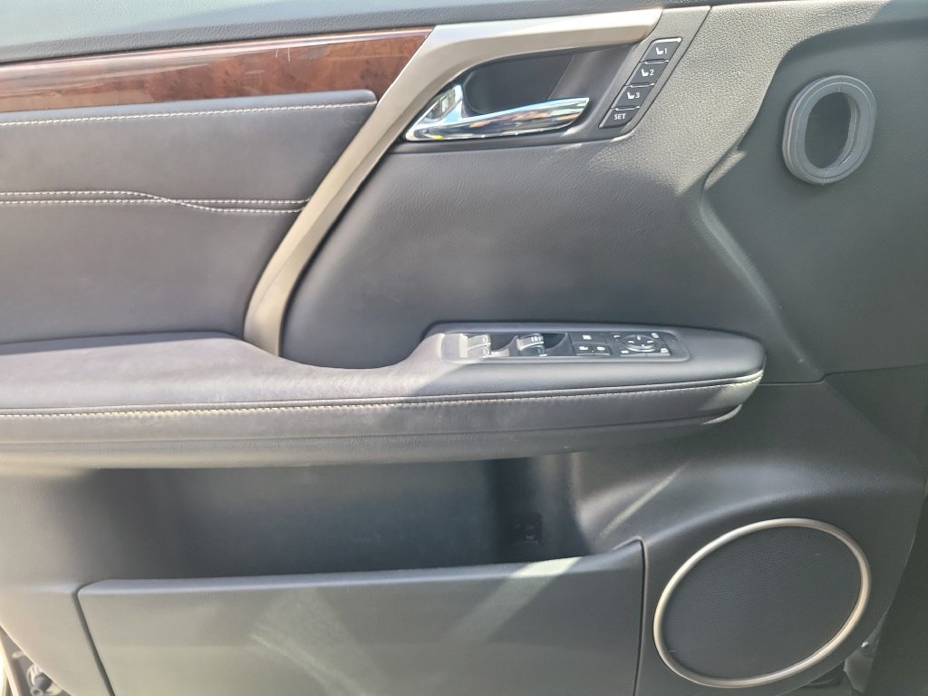 Used 2016 Lexus RX 350 FWD w/ Premium Package image 29