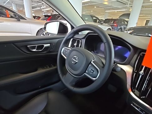 New 2024 Volvo S60 B5 Core w/ Climate Package image 19