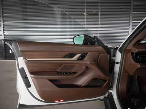 Certified 2022 Porsche Taycan Turbo S AWD/4WD image 26