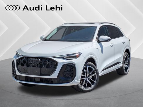 New 2026 Audi Q5 Prestige AWD/4WD image 1