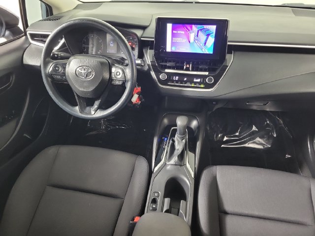Used 2024 Toyota Corolla LE FWD image 15
