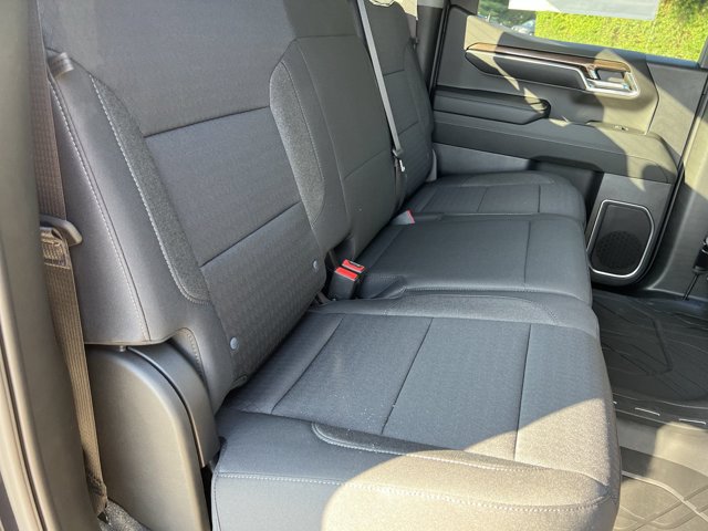 Used 2023 Chevrolet Silverado 1500 RST w/ Protection Package AWD/4WD image 27