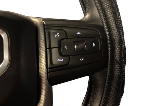 Used 2022 GMC Yukon Denali w/ Denali Premium Package AWD/4WD image 36