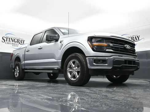 Used 2024 Ford F150 XLT w/ Mobile Office Package AWD/4WD image 20