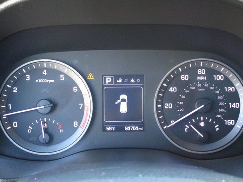 Used 2016 Hyundai Tucson Sport image 15