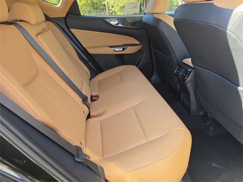 New 2026 Lexus NX 350 AWD w/ Premium Package image 13