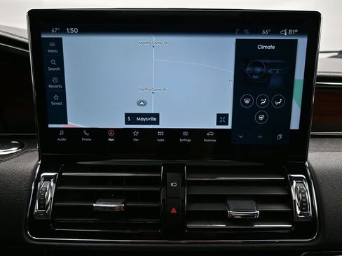 Used 2023 Lincoln Navigator Reserve AWD/4WD image 24