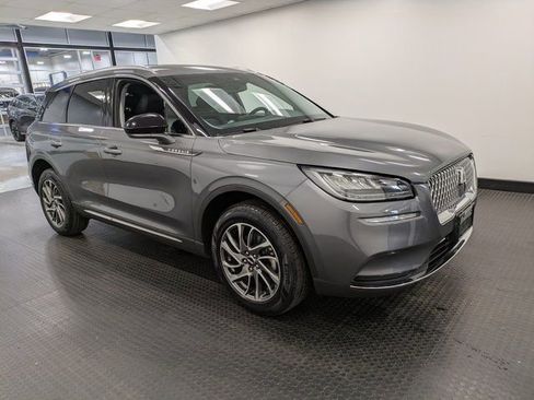 Certified 2022 Lincoln Corsair AWD w/ Equipment Group 101A image 3