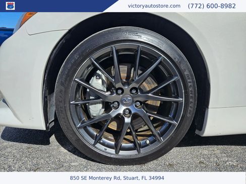 Used 2013 INFINITI G37 IPL RWD image 26