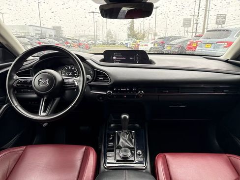 Used 2024 MAZDA CX-30 AWD 2.5 S w/ Preferred Package image 13