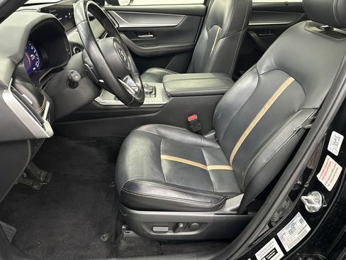 Used 2025 MAZDA CX-90 3.3 Turbo w/ Premium Plus Pkg AWD/4WD image 9