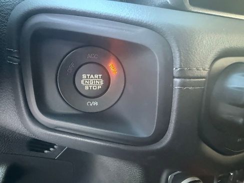New 2026 Jeep Gladiator Mojave w/ Safety Group AWD/4WD image 18