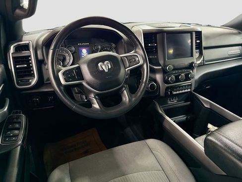 Used 2024 RAM 2500 Big Horn w/ Snow Chief Group image 22